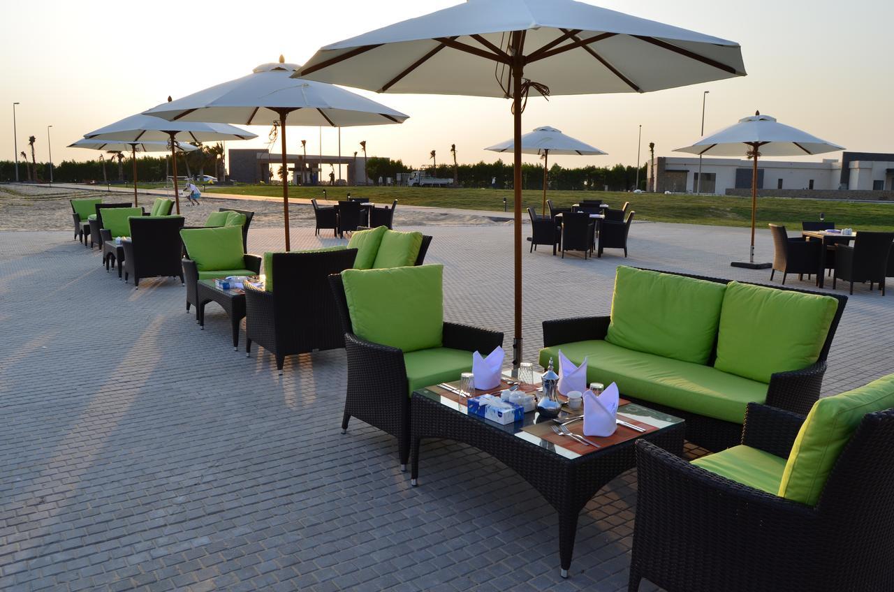 Tamara Beach Resort, Al Khobar Half Moon Bay-"Families Only" Exterior foto
